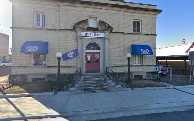 southwest sporting goods co 1