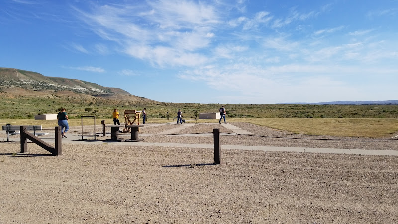 sweetwater trap club 1