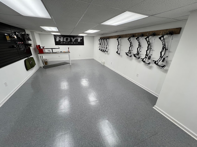 tc archery outdoors 1