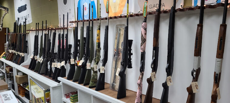 the bullet hole indoor range llc 1 768x346