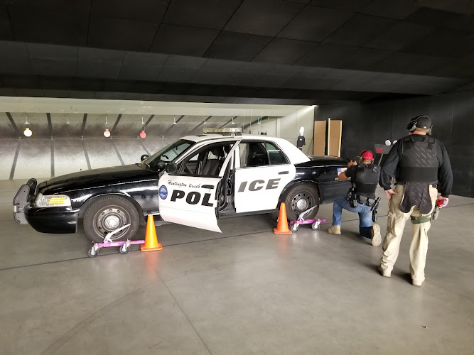 the city of westminster training facility 1