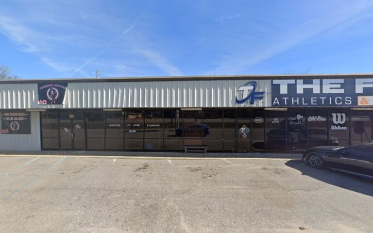 the field athletics outdoors 1 768x480