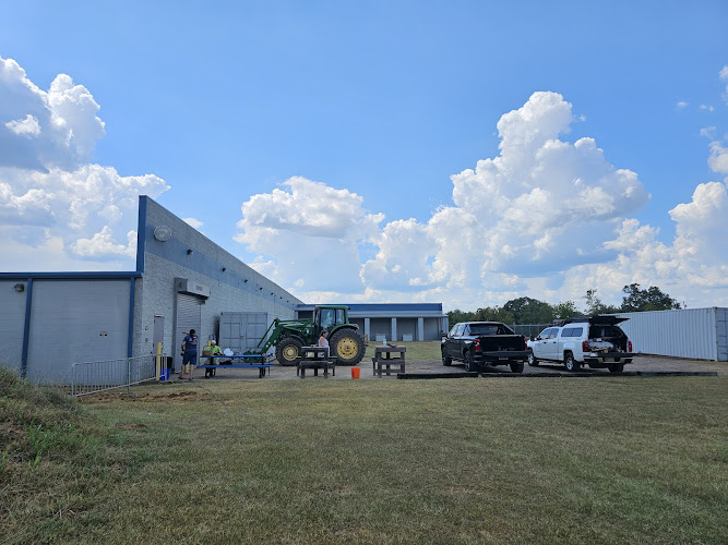 thor elite rv and shooting complex 1