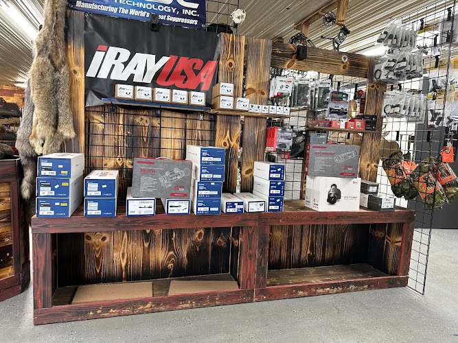 topten percent hunting headquarters 1