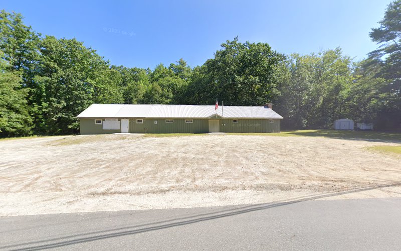 west gardiner rod and gun club 1