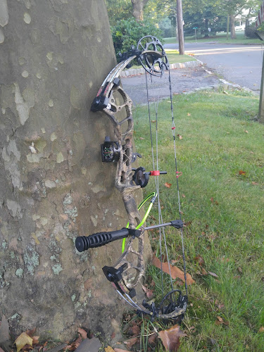 woodbridge arms archery company 1