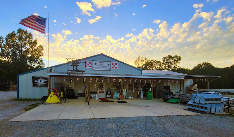 woods feed farm supply 1