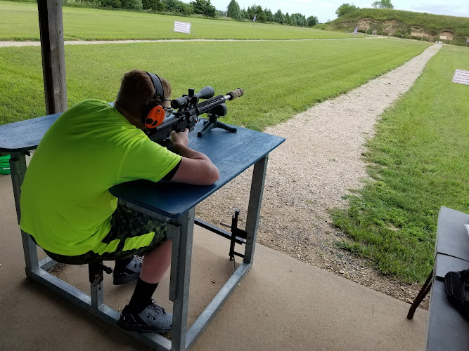 yankton sharpshooters 1