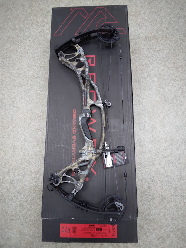 zimmermans archery proshop 1